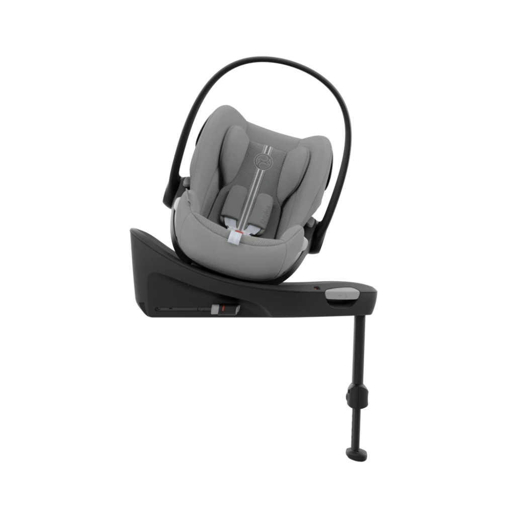 CYBEX AUTOSJEDALICA CLOUD G I-SIZE PLUS STONE GRAY