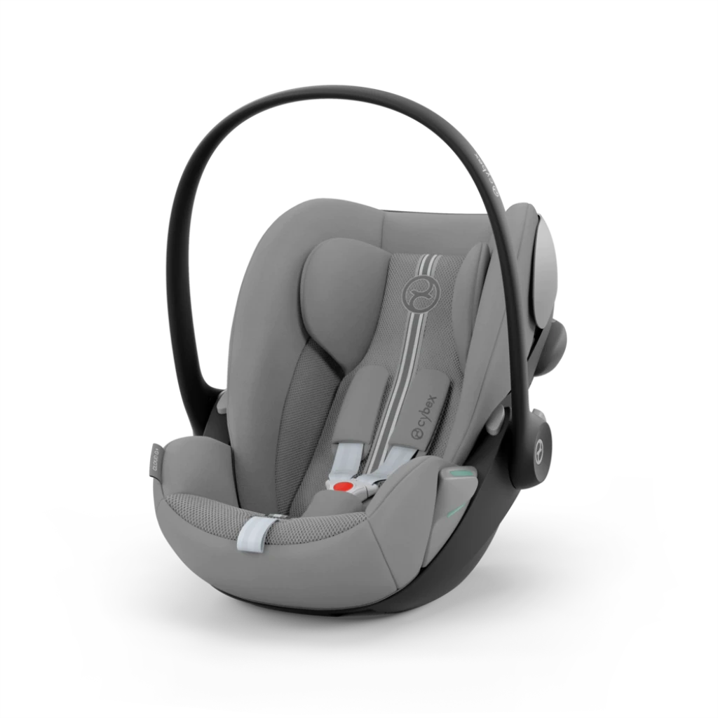 CYBEX AUTOSJEDALICA CLOUD G I-SIZE PLUS STONE GRAY