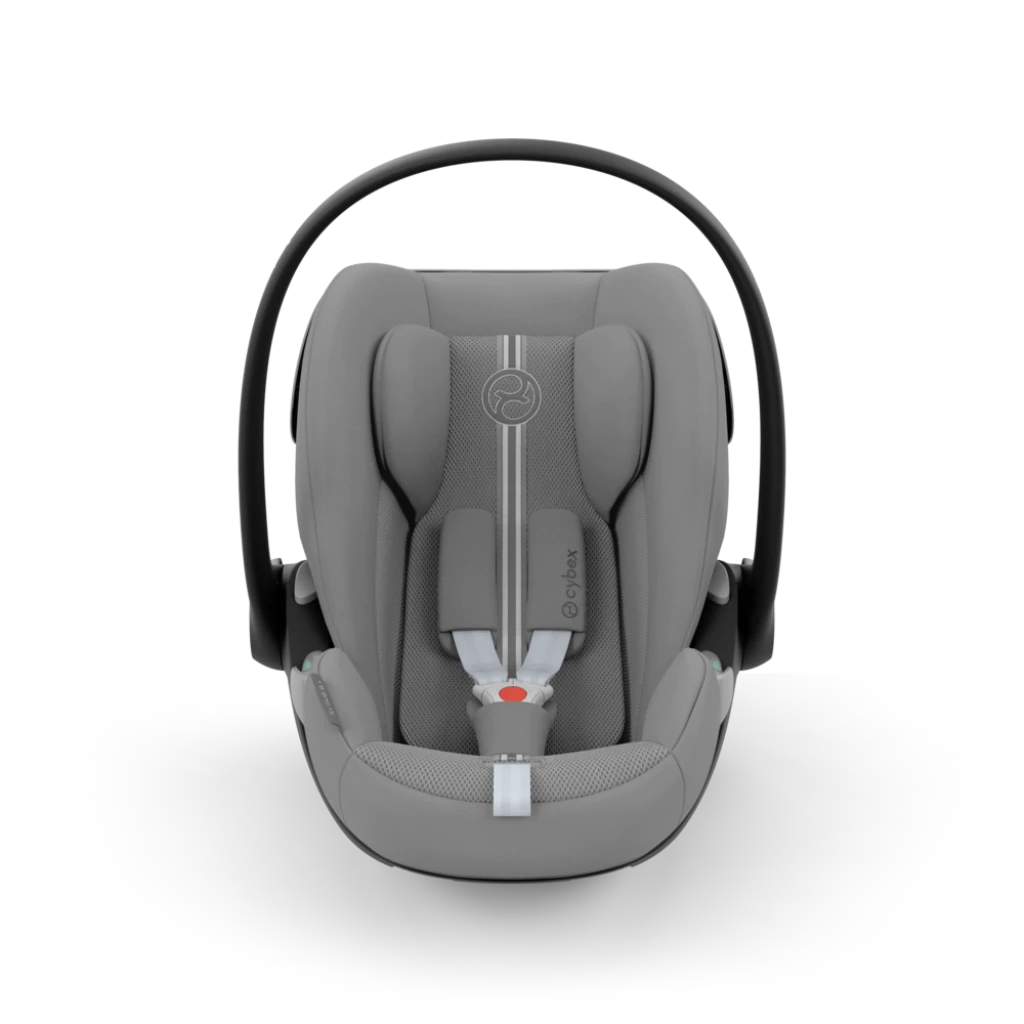 CYBEX AUTOSJEDALICA CLOUD G I-SIZE PLUS STONE GRAY