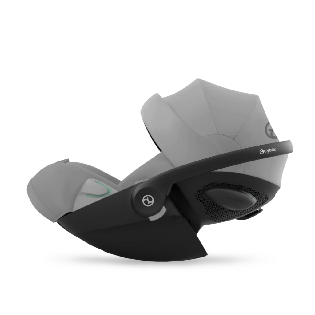 CYBEX AUTOSJEDALICA CLOUD G I-SIZE PLUS STONE GRAY