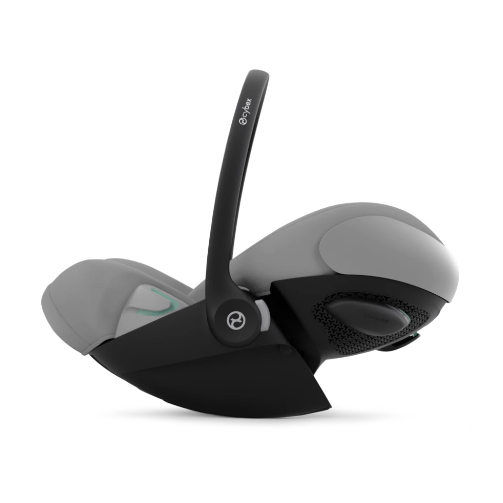 CYBEX AUTOSJEDALICA CLOUD G I-SIZE PLUS STONE GRAY