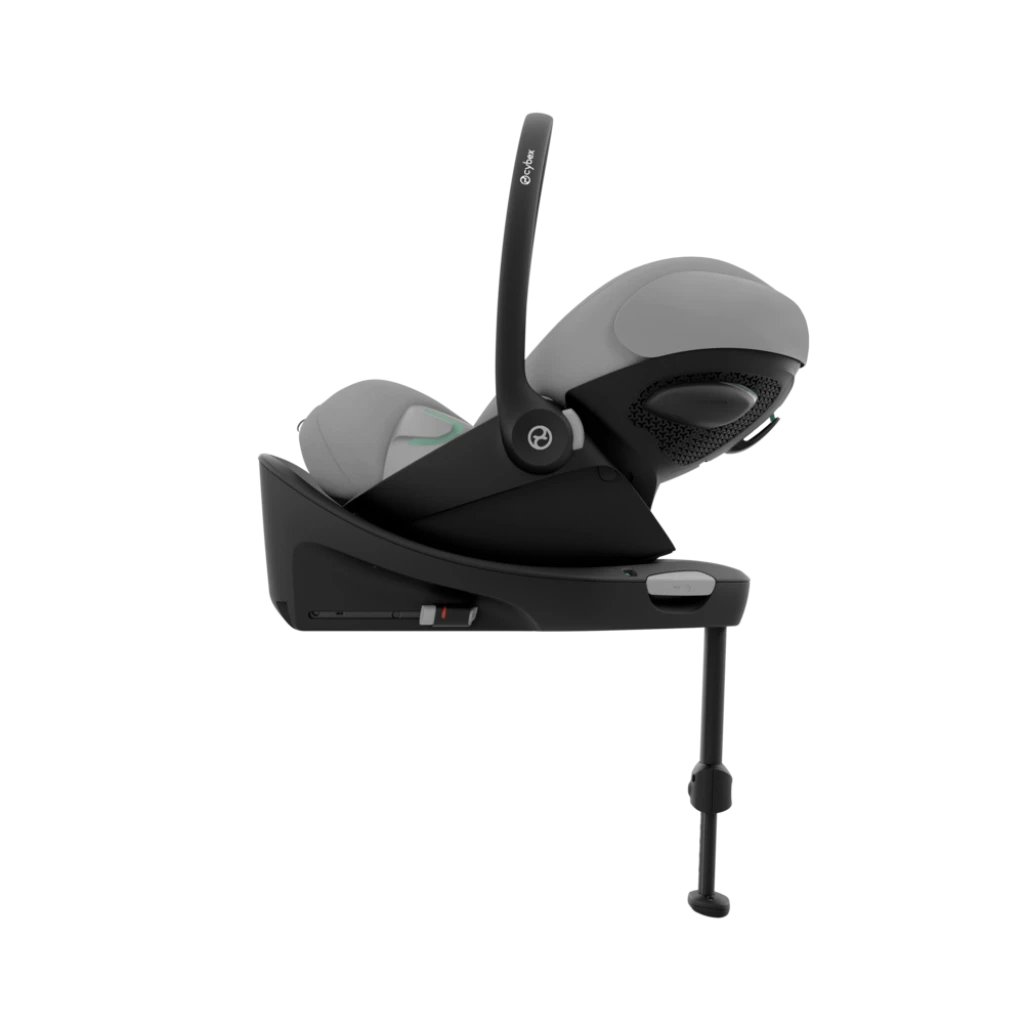 CYBEX AUTOSJEDALICA CLOUD G I-SIZE PLUS STONE GRAY