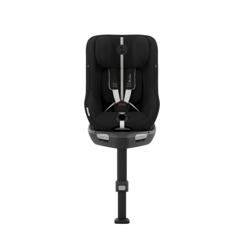 CYBEX AUTOSJEDALICA SIRONA GI I-SIZE  PLUS MOON BLACK