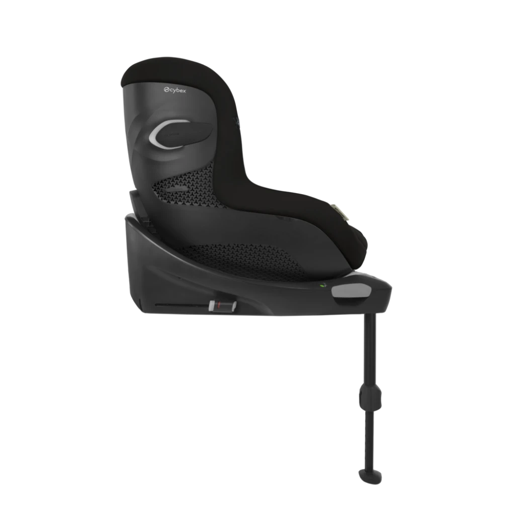 CYBEX AUTOSJEDALICA SIRONA GI I-SIZE  PLUS MOON BLACK