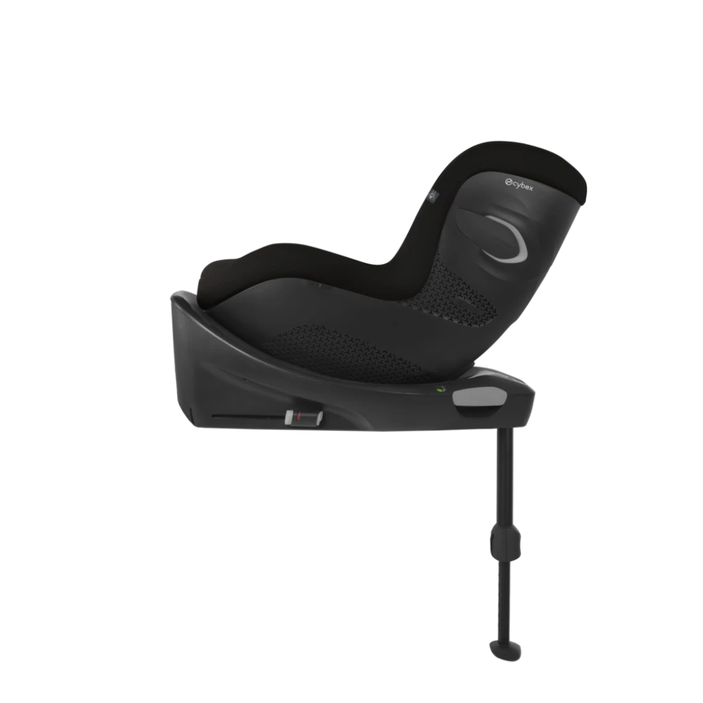 CYBEX AUTOSJEDALICA SIRONA GI I-SIZE  PLUS MOON BLACK