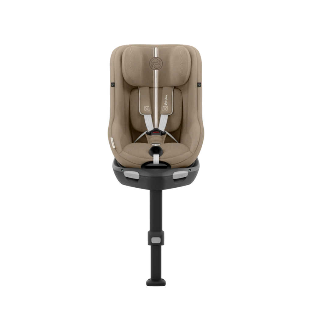 CYBEX AUTOSJEDALICA SIRONA GI I-SIZE PLUS ALMOND BEIGE