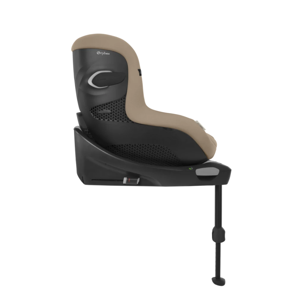 CYBEX AUTOSJEDALICA SIRONA GI I-SIZE PLUS ALMOND BEIGE