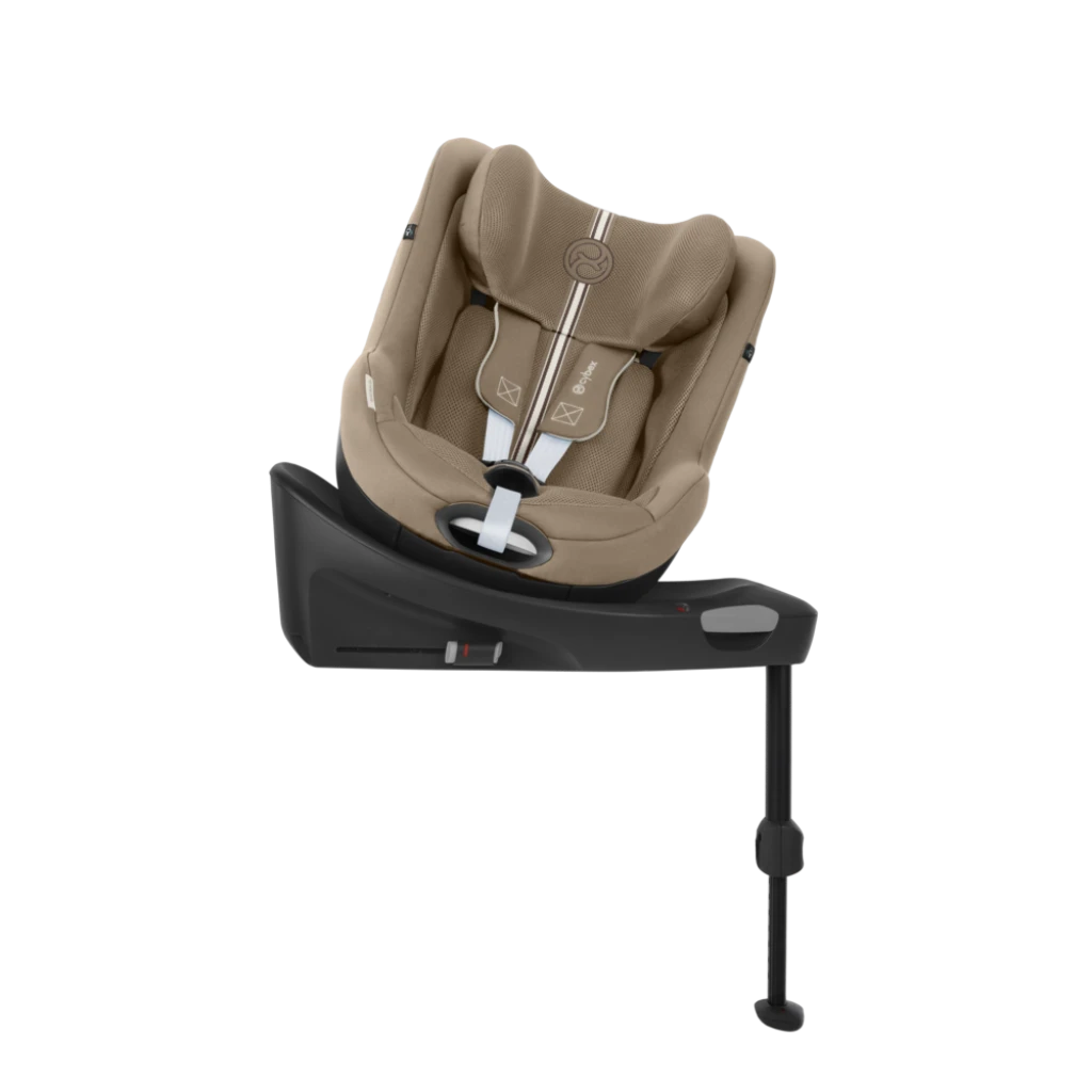 CYBEX AUTOSJEDALICA SIRONA GI I-SIZE PLUS ALMOND BEIGE