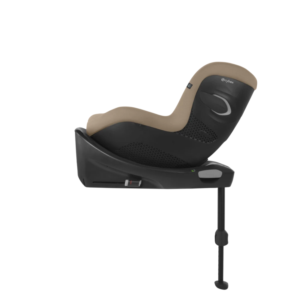 CYBEX AUTOSJEDALICA SIRONA GI I-SIZE PLUS ALMOND BEIGE