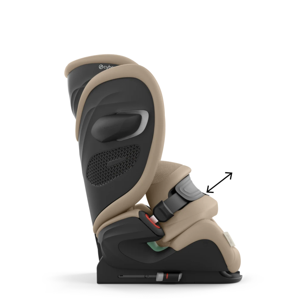CYBEX AUTOSJEDALICA PALLAS G3 PLUS ALMOND BEIGE