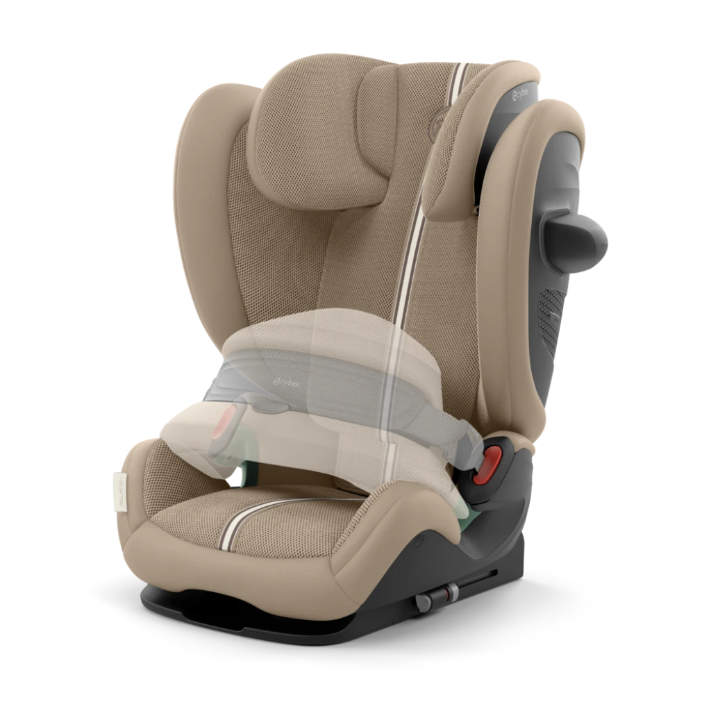 CYBEX AUTOSJEDALICA PALLAS G3 PLUS ALMOND BEIGE