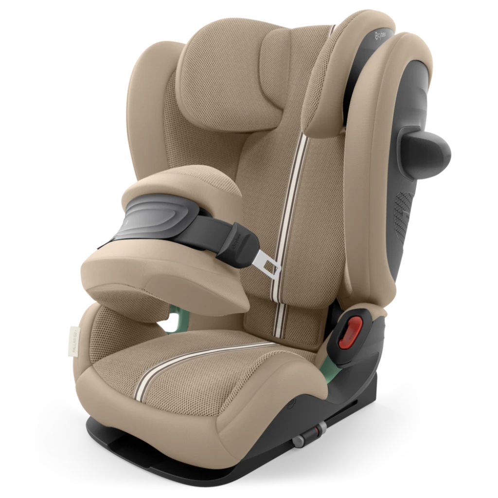 CYBEX AUTOSJEDALICA PALLAS G3 PLUS ALMOND BEIGE
