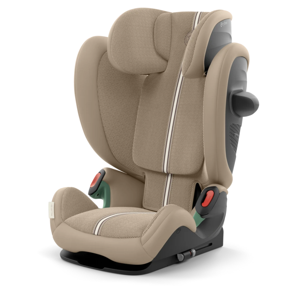 CYBEX AUTOSJEDALICA PALLAS G3 PLUS ALMOND BEIGE