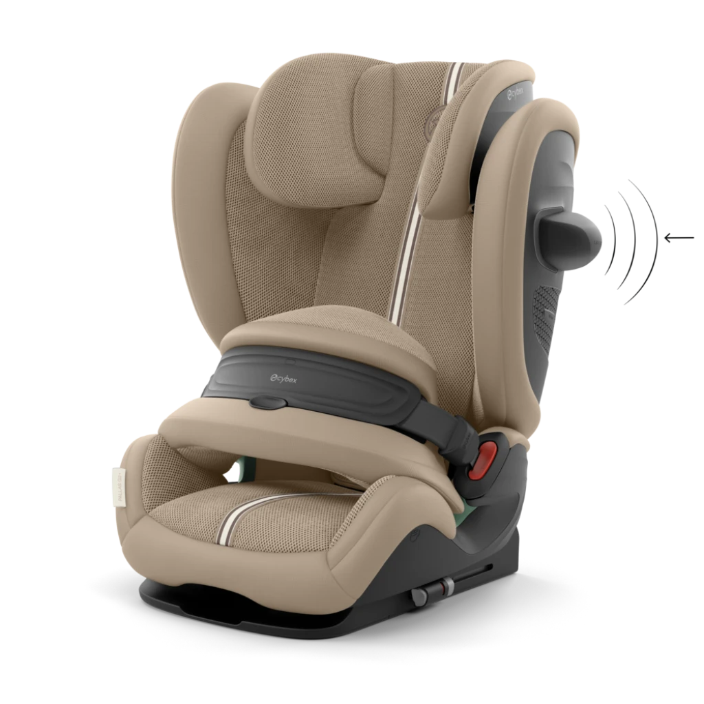 CYBEX AUTOSJEDALICA PALLAS G3 PLUS ALMOND BEIGE