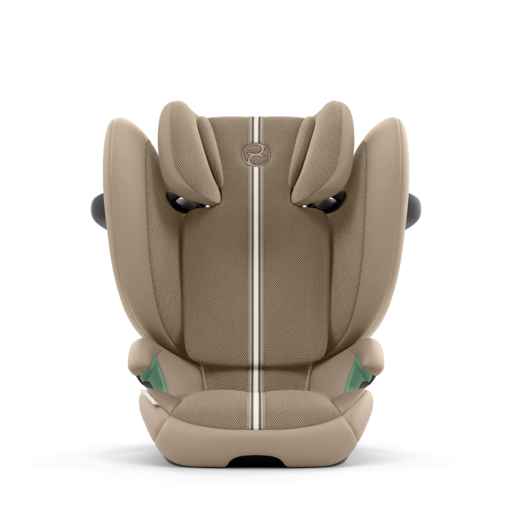 CYBEX AUTOSJEDALICA SOLUTION G2 PLUS ALMOND BEIGE