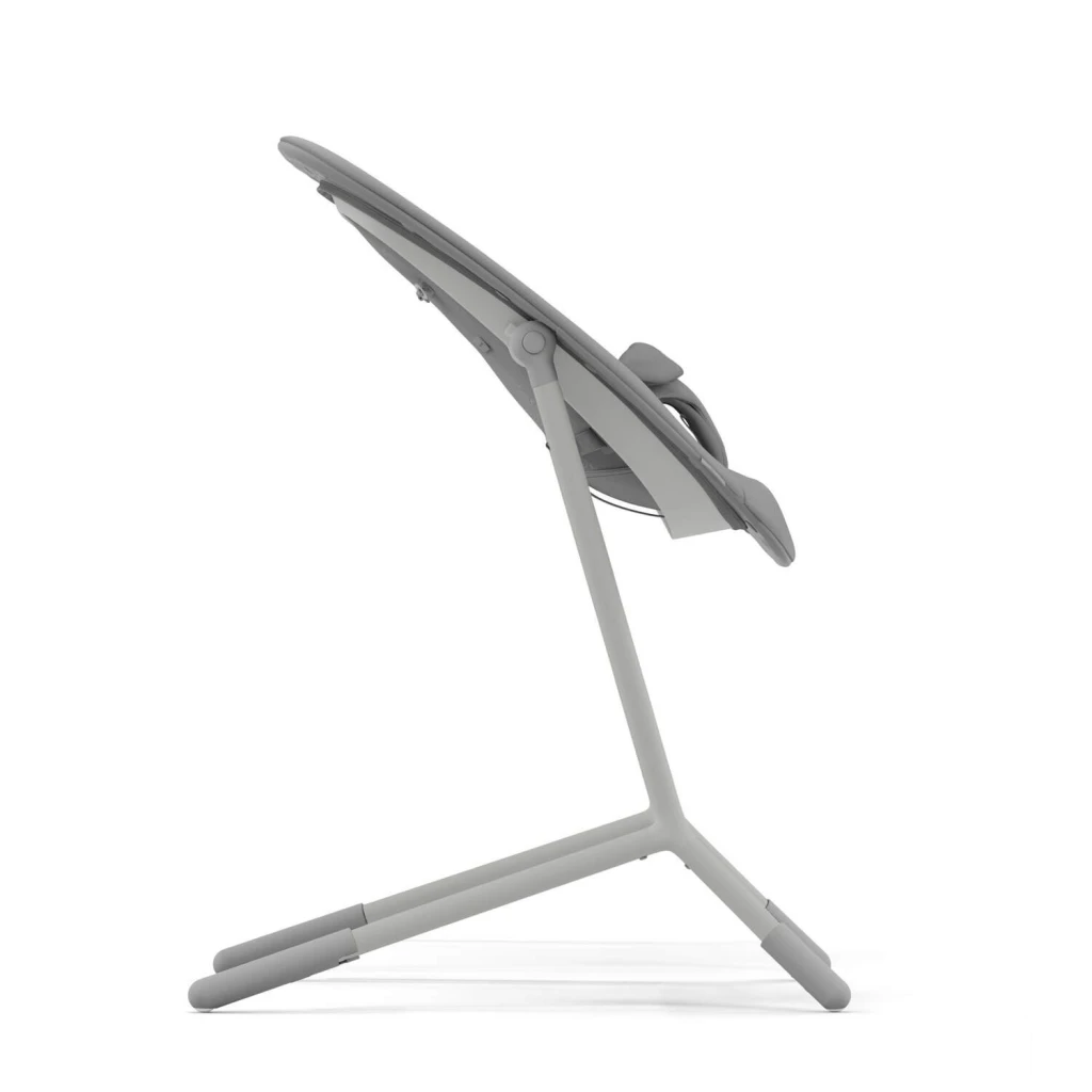 CYBEX HRANILICA LEMO 4IN1 SET ABTSHE SUEDE GREY
