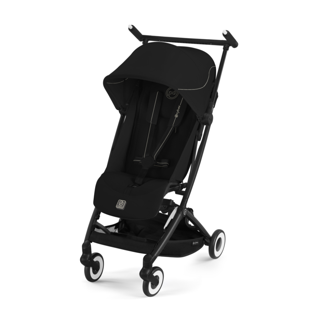 CYBEX KOLICA LIBELLE BLK MAGIC BLACK