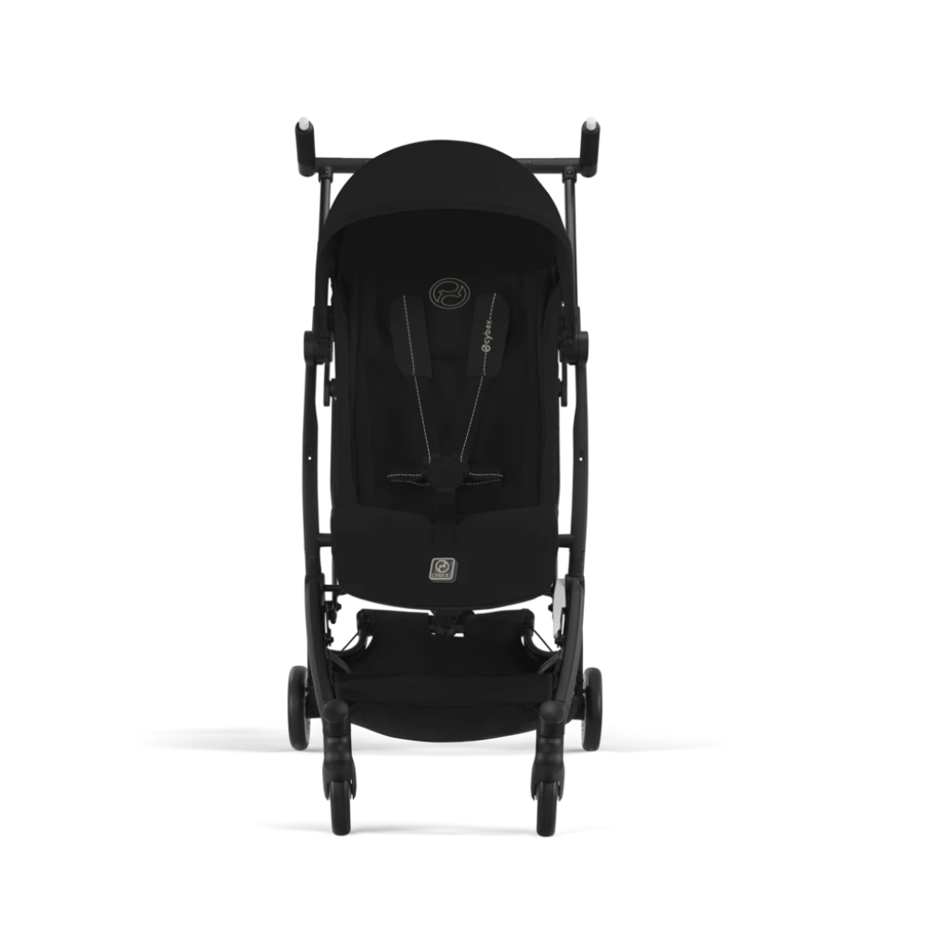 CYBEX KOLICA LIBELLE BLK MAGIC BLACK