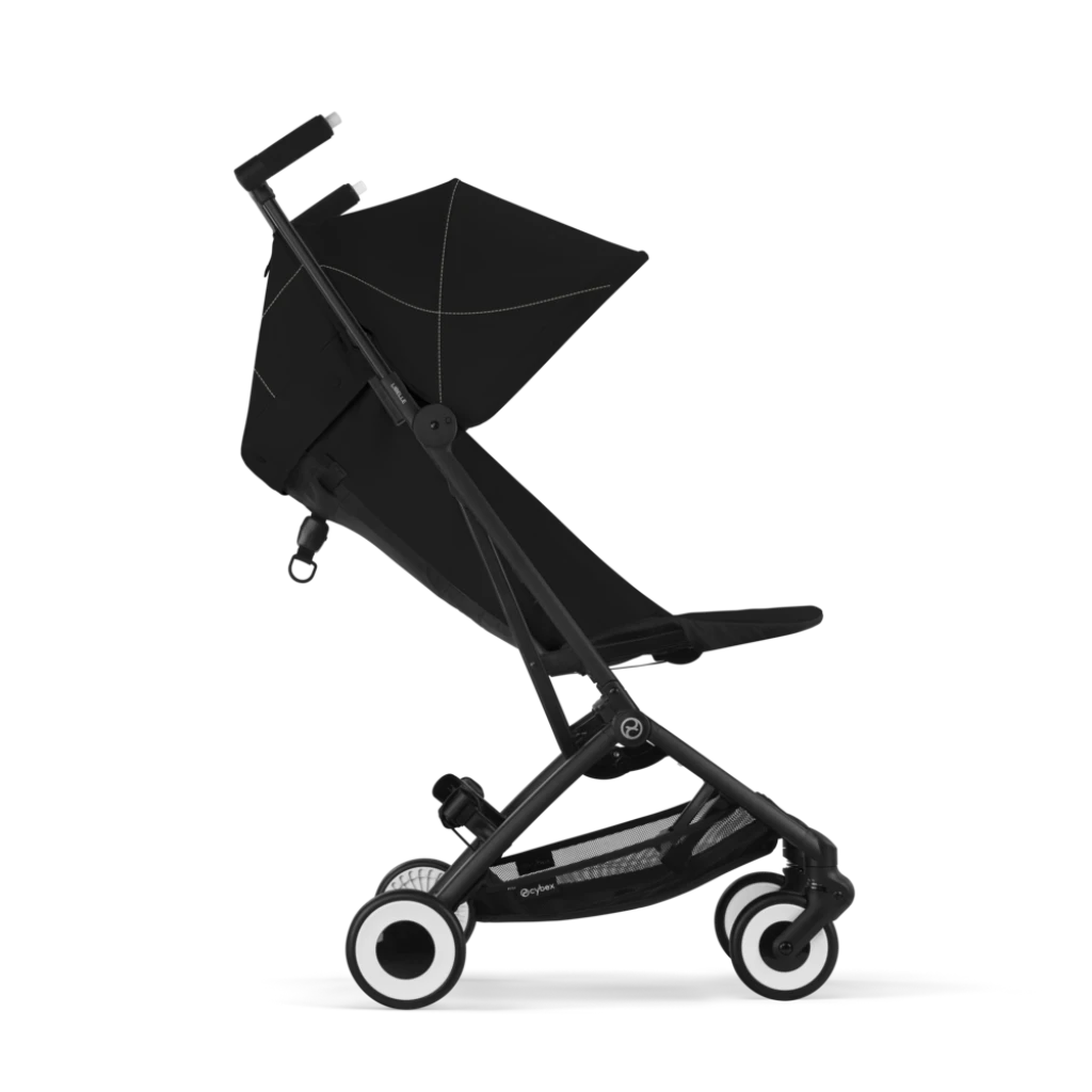 CYBEX KOLICA LIBELLE BLK MAGIC BLACK