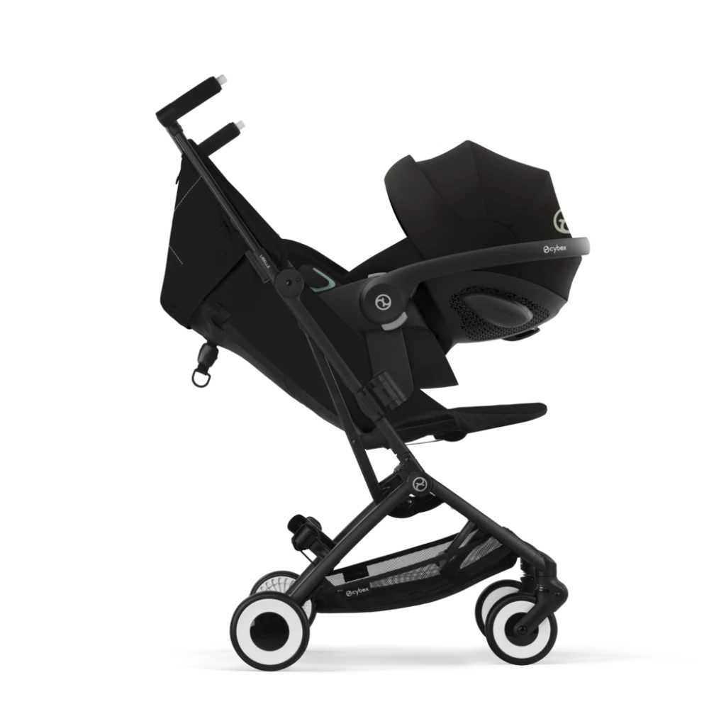 CYBEX KOLICA LIBELLE BLK MAGIC BLACK