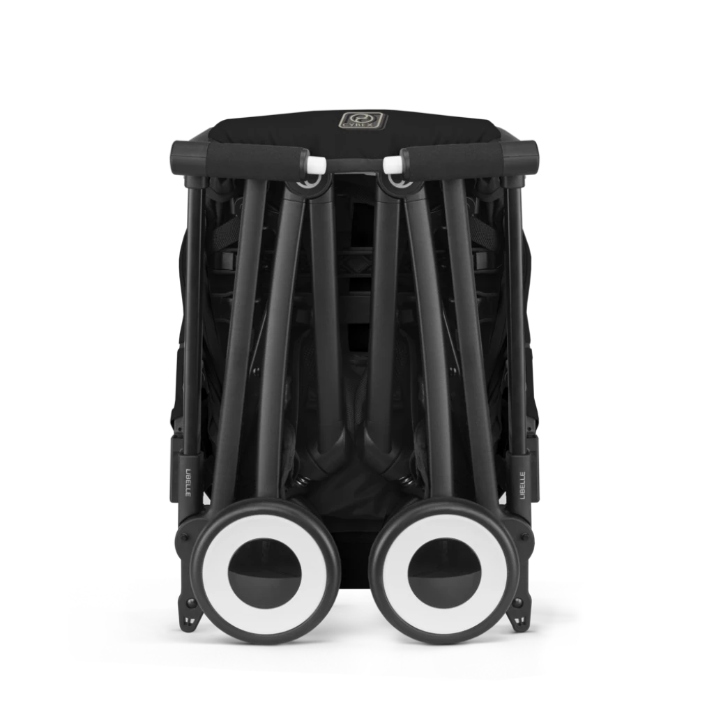 CYBEX KOLICA LIBELLE BLK MAGIC BLACK