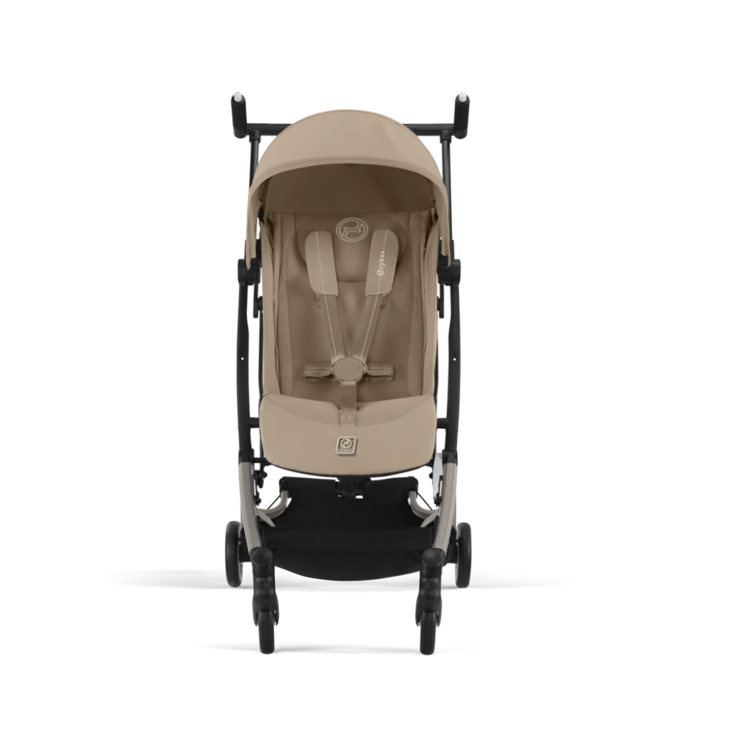 CYBEX KOLICA LIBELLE TPE ALMOND BEIGE
