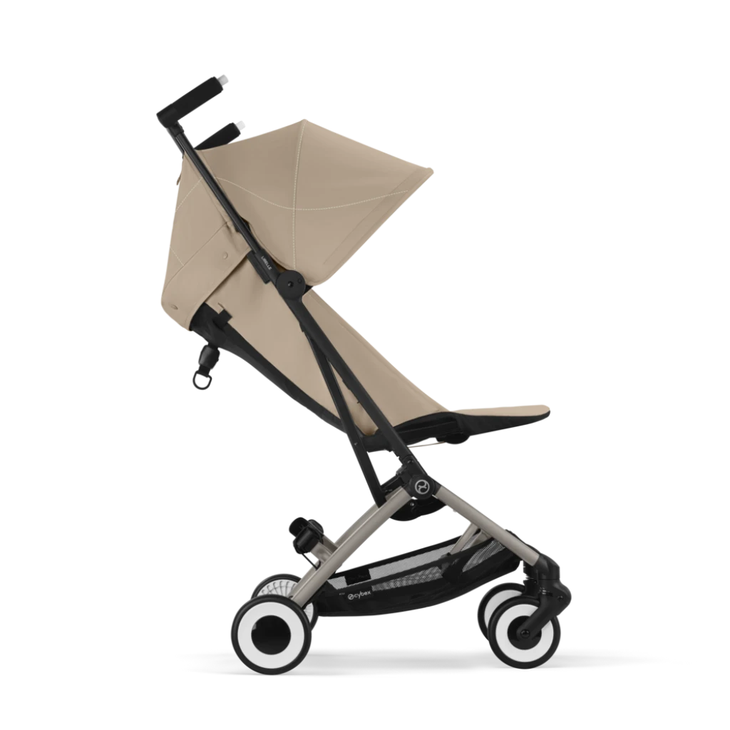 CYBEX KOLICA LIBELLE TPE ALMOND BEIGE