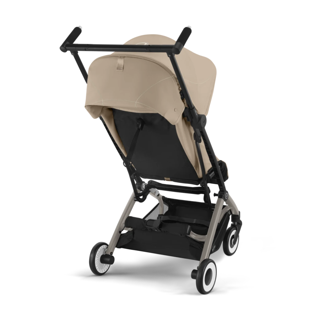 CYBEX KOLICA LIBELLE TPE ALMOND BEIGE
