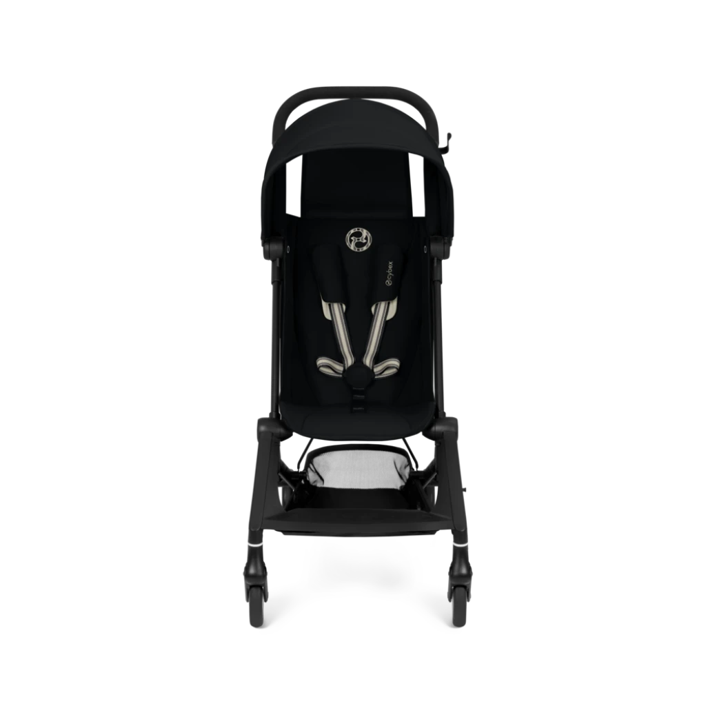 CYBEX KOLICA AGIS BLK MAGIC BLACK