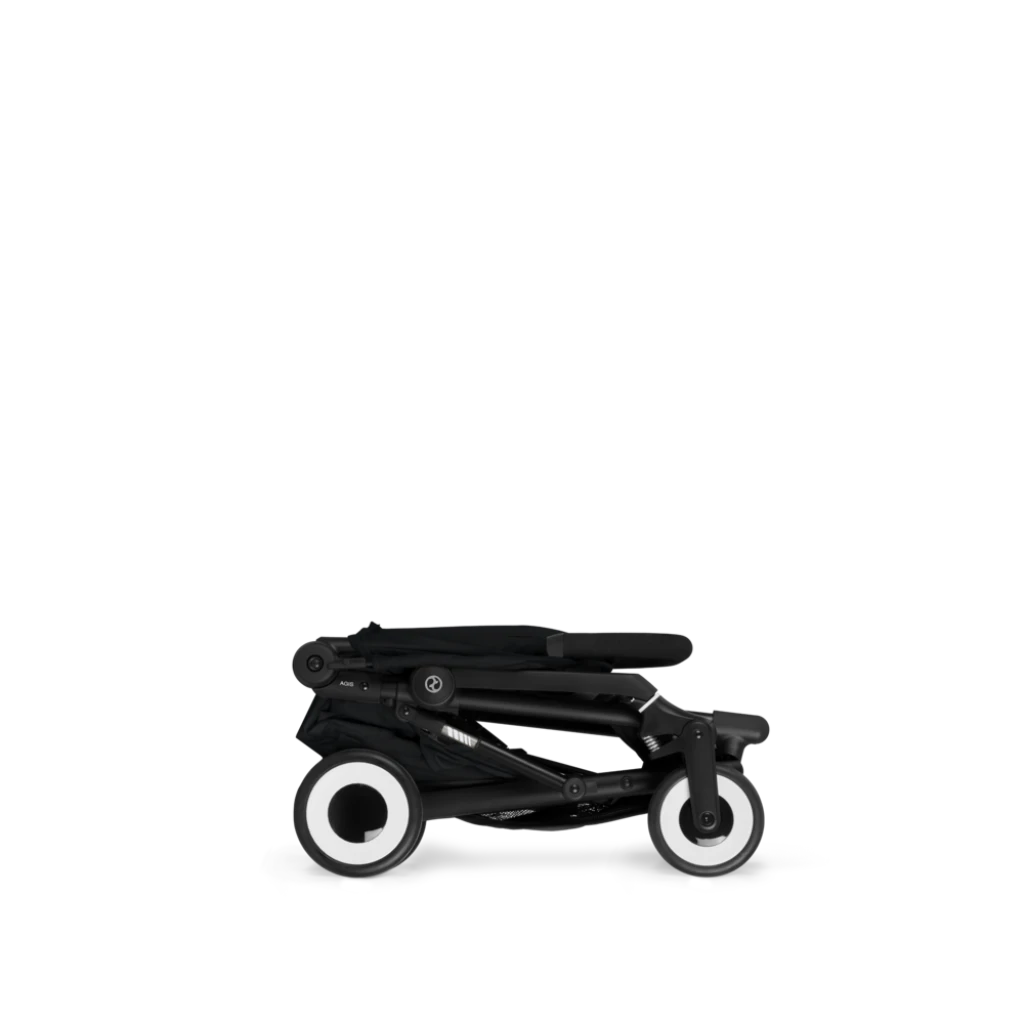 CYBEX KOLICA AGIS BLK MAGIC BLACK