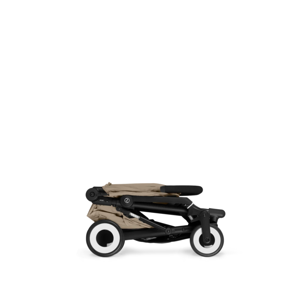 CYBEX KOLICA AGIS BLK ALMOND BEIGE
