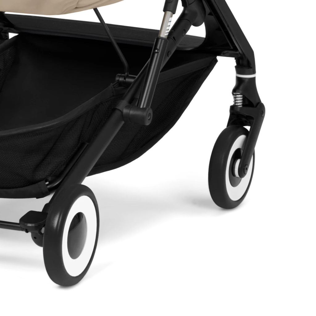 CYBEX KOLICA AGIS BLK ALMOND BEIGE