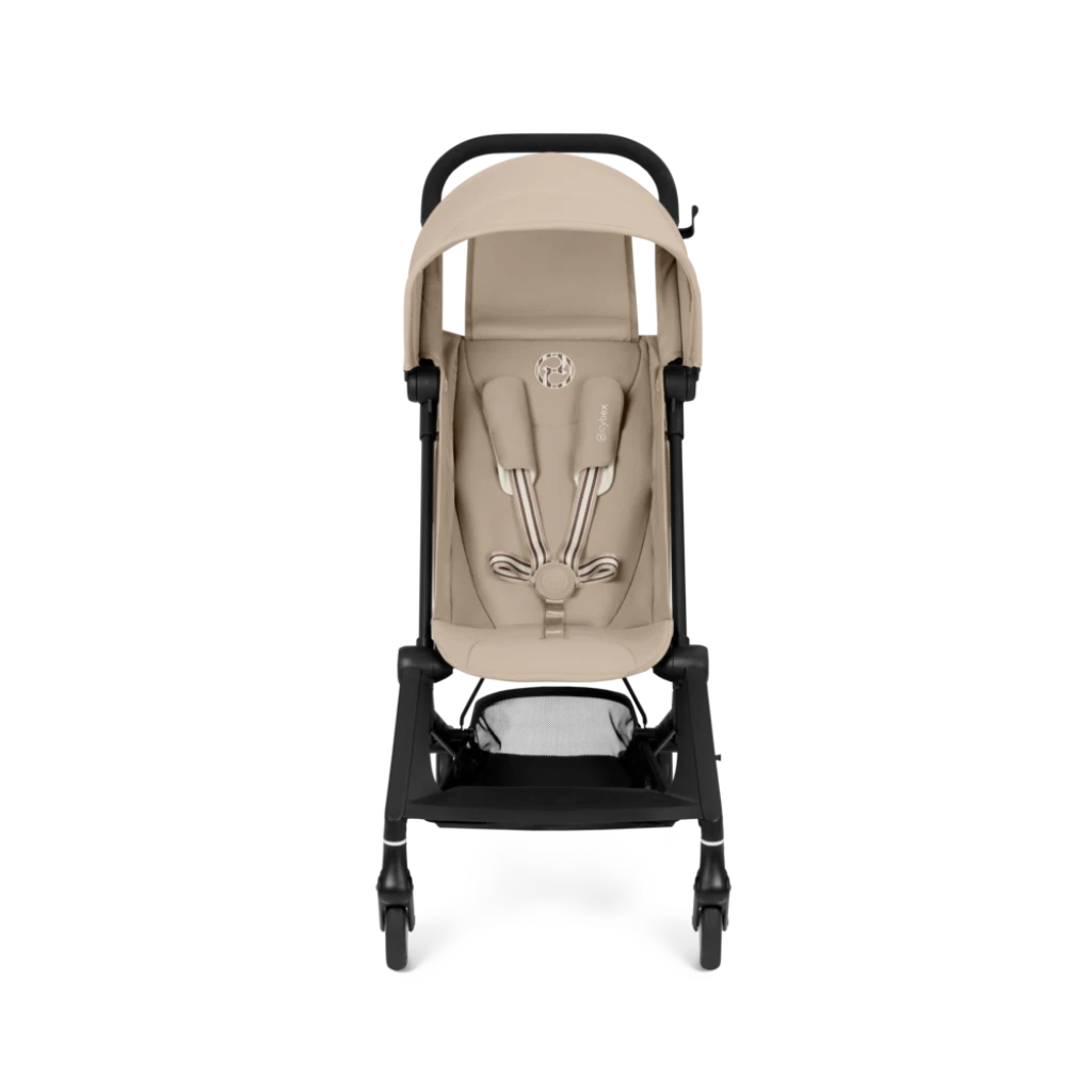 CYBEX KOLICA AGIS BLK ALMOND BEIGE