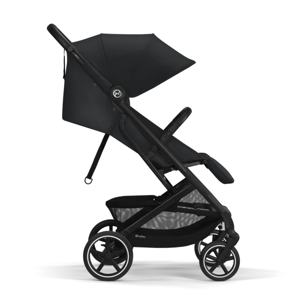 CYBEX KOLICA BEEZY BLK B MAGIC BLACK