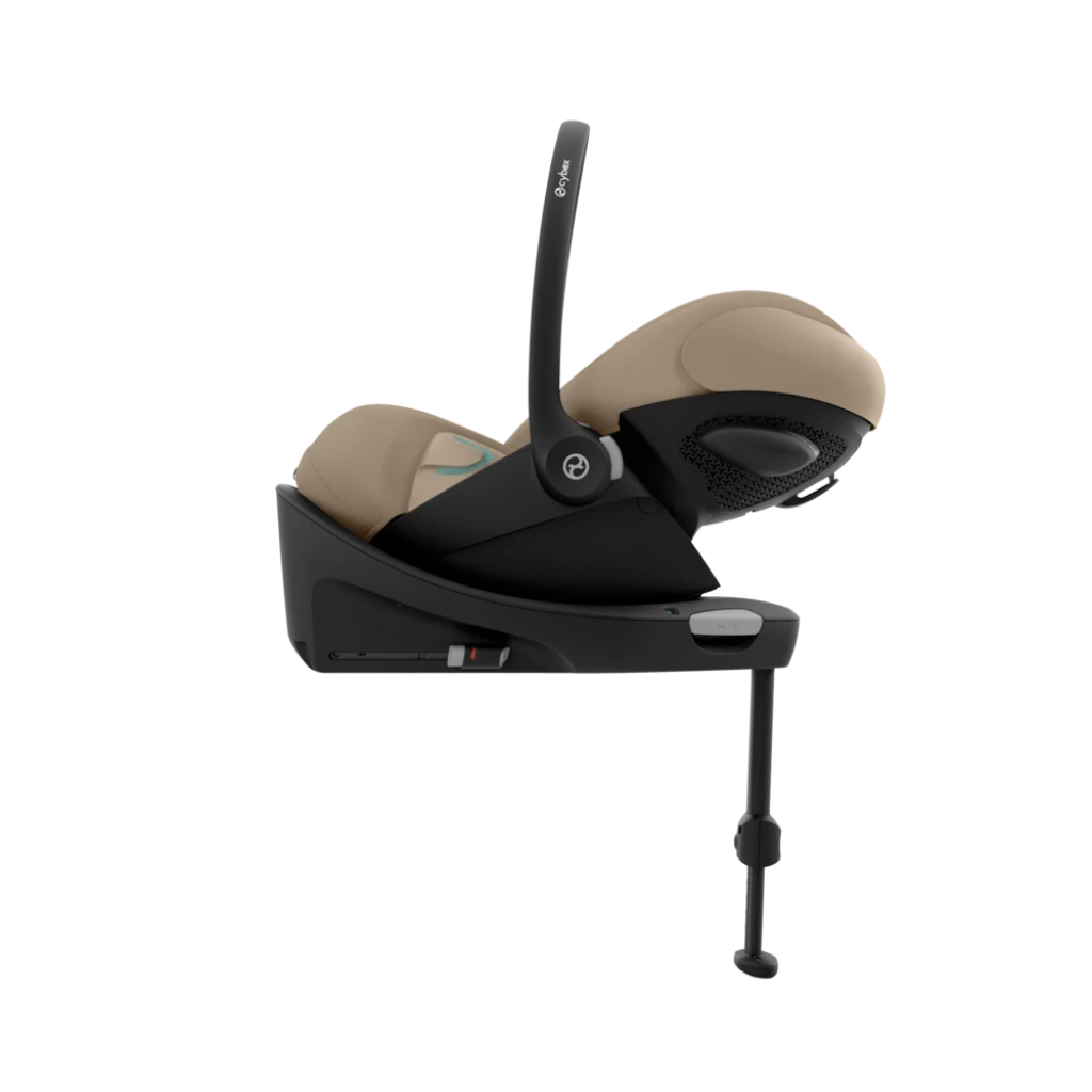 CYBEX AUTOSJEDALICA CLOUD G I-SIZE PLUS ALMOND BEIGE
