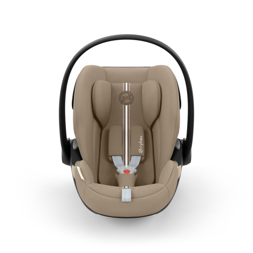 CYBEX AUTOSJEDALICA CLOUD G I-SIZE PLUS ALMOND BEIGE