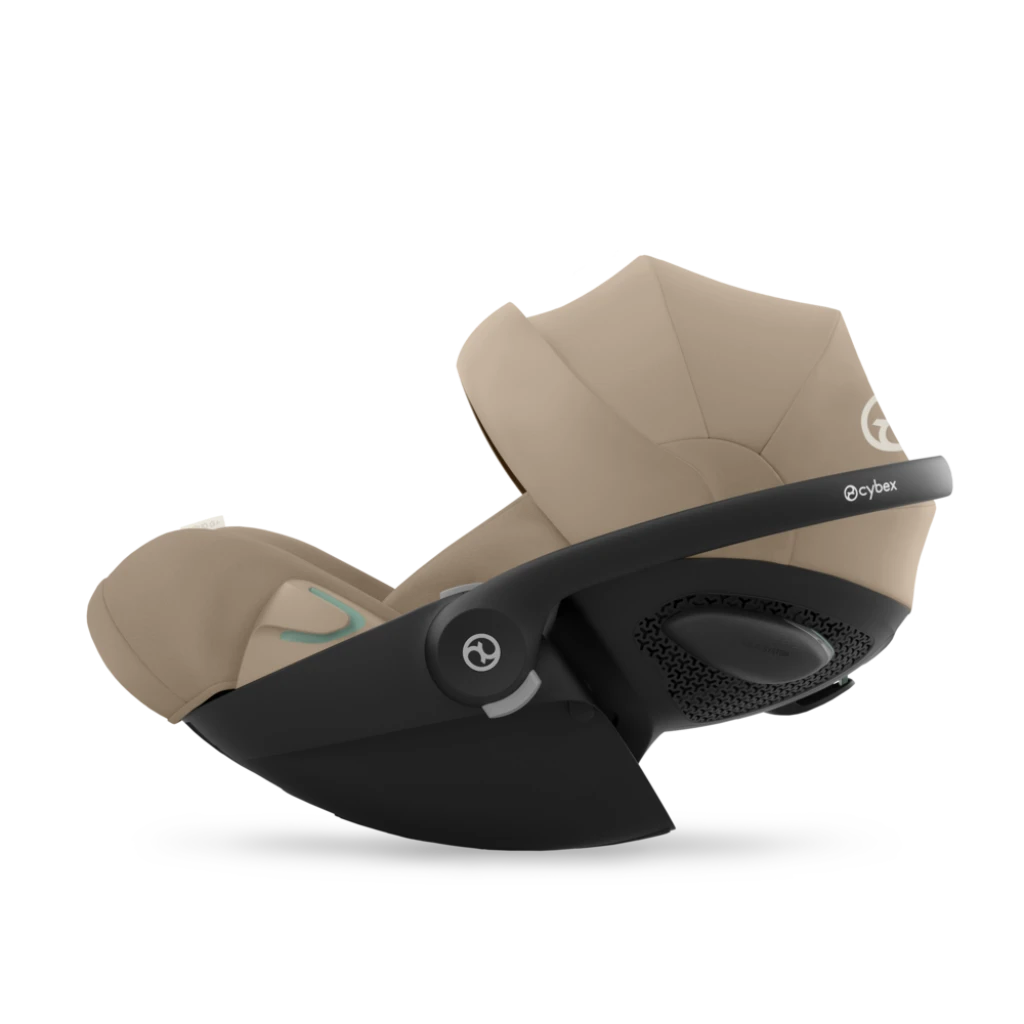 CYBEX AUTOSJEDALICA CLOUD G I-SIZE PLUS ALMOND BEIGE