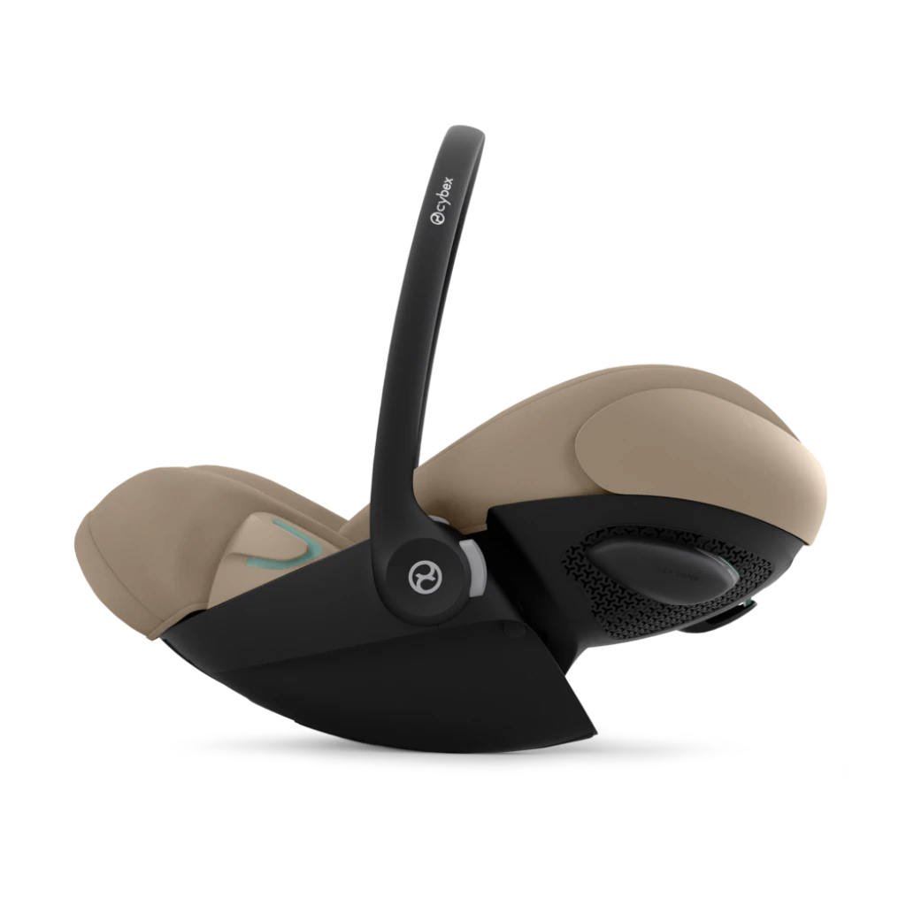 CYBEX AUTOSJEDALICA CLOUD G I-SIZE PLUS ALMOND BEIGE