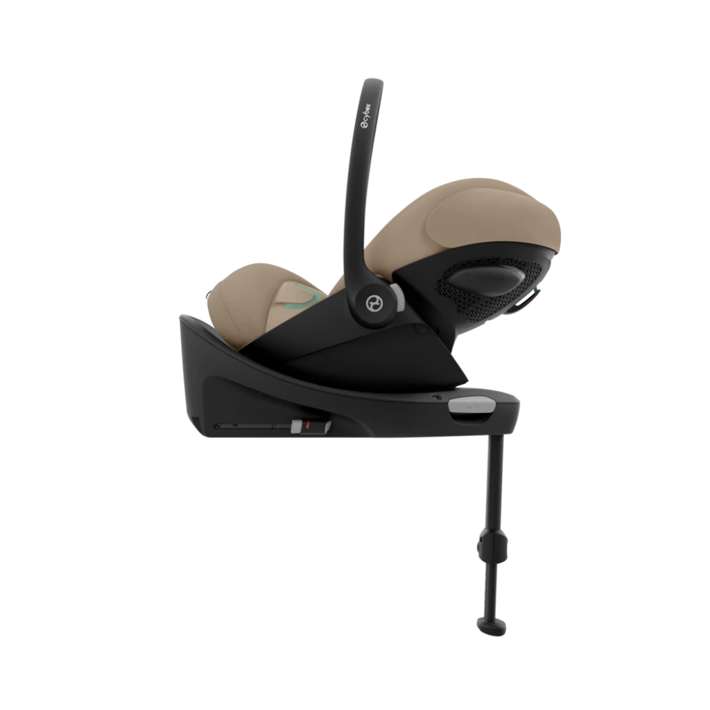 CYBEX AUTOSJEDALICA CLOUD G I-SIZE PLUS ALMOND BEIGE