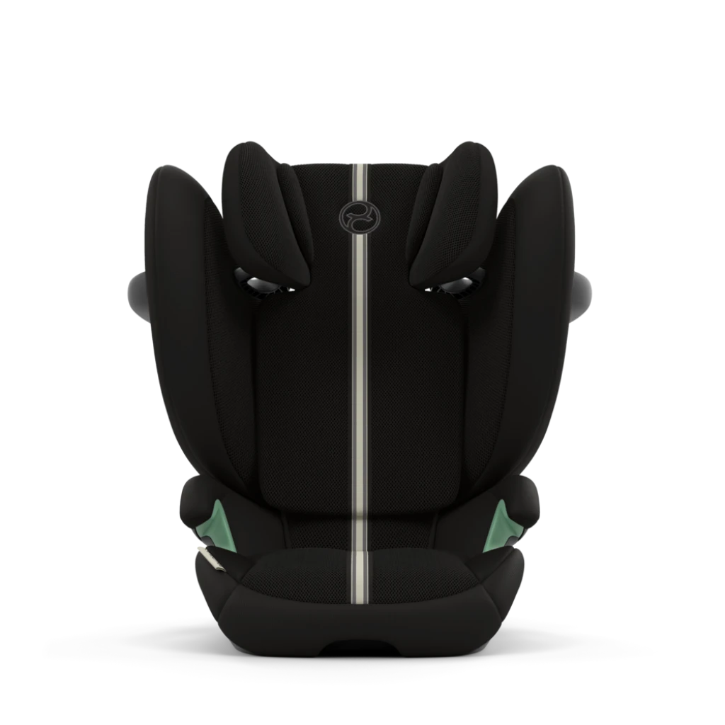 CYBEX AUTOSJEDALICA SOLUTION G2 PLUS MOON BLACK