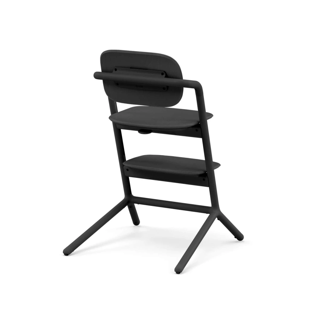 CYBEX HRANILICA LEMO 4IN1 SET ABTSHE STUNNING BLACK