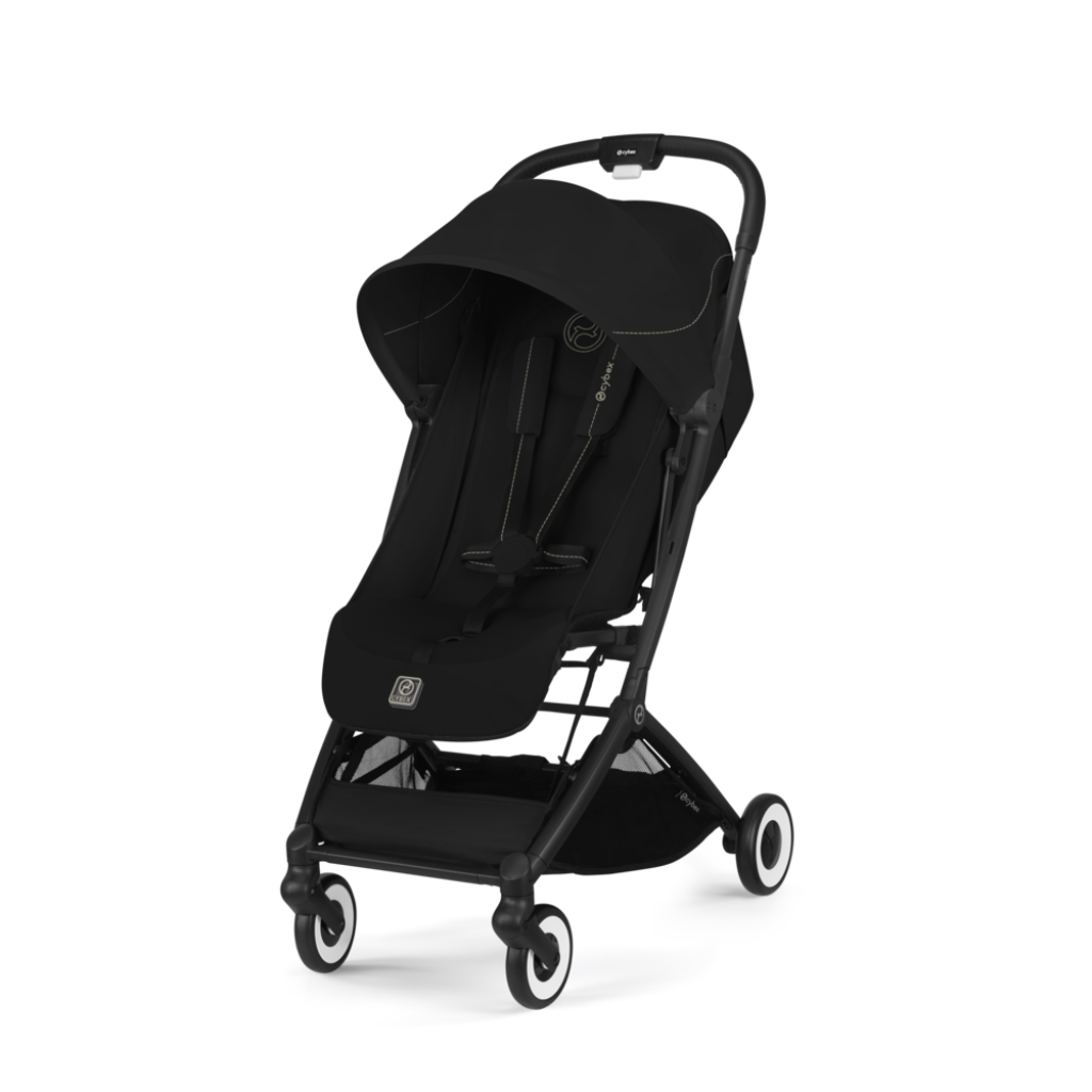 CYBEX KOLICA ORFEO BLK MAGIC BLACK