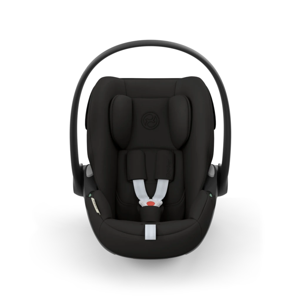 CYBEX AUTOSJEDALICA CLOUD G I-SIZE PLUS MOON BLACK