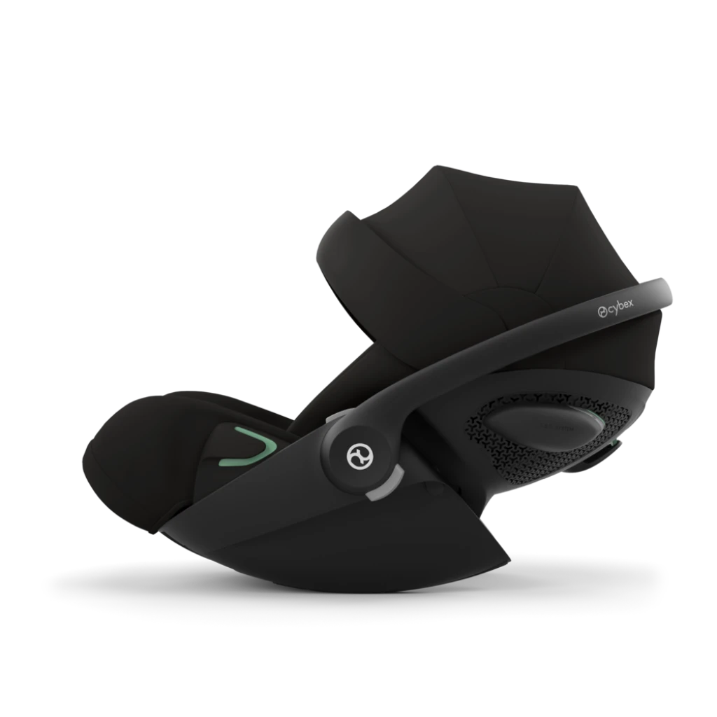 CYBEX AUTOSJEDALICA CLOUD G I-SIZE PLUS MOON BLACK