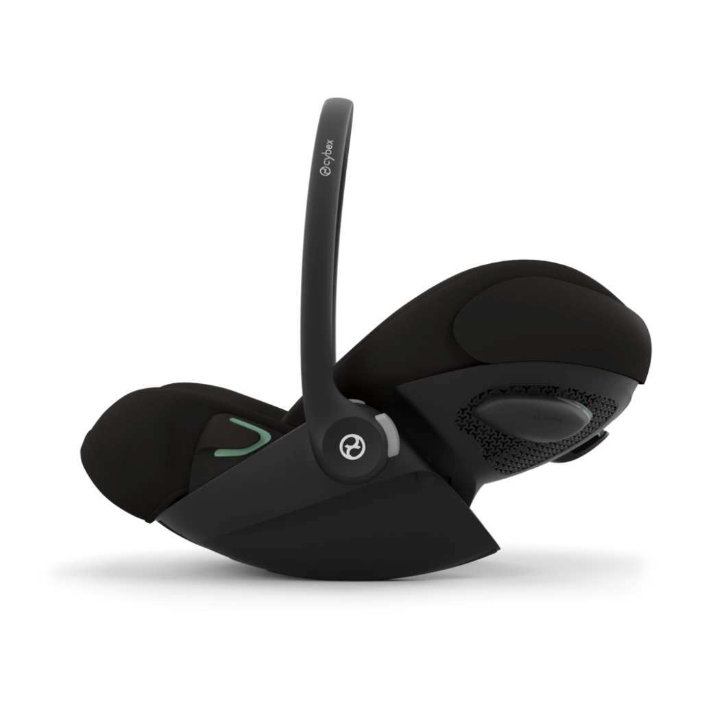 CYBEX AUTOSJEDALICA CLOUD G I-SIZE PLUS MOON BLACK