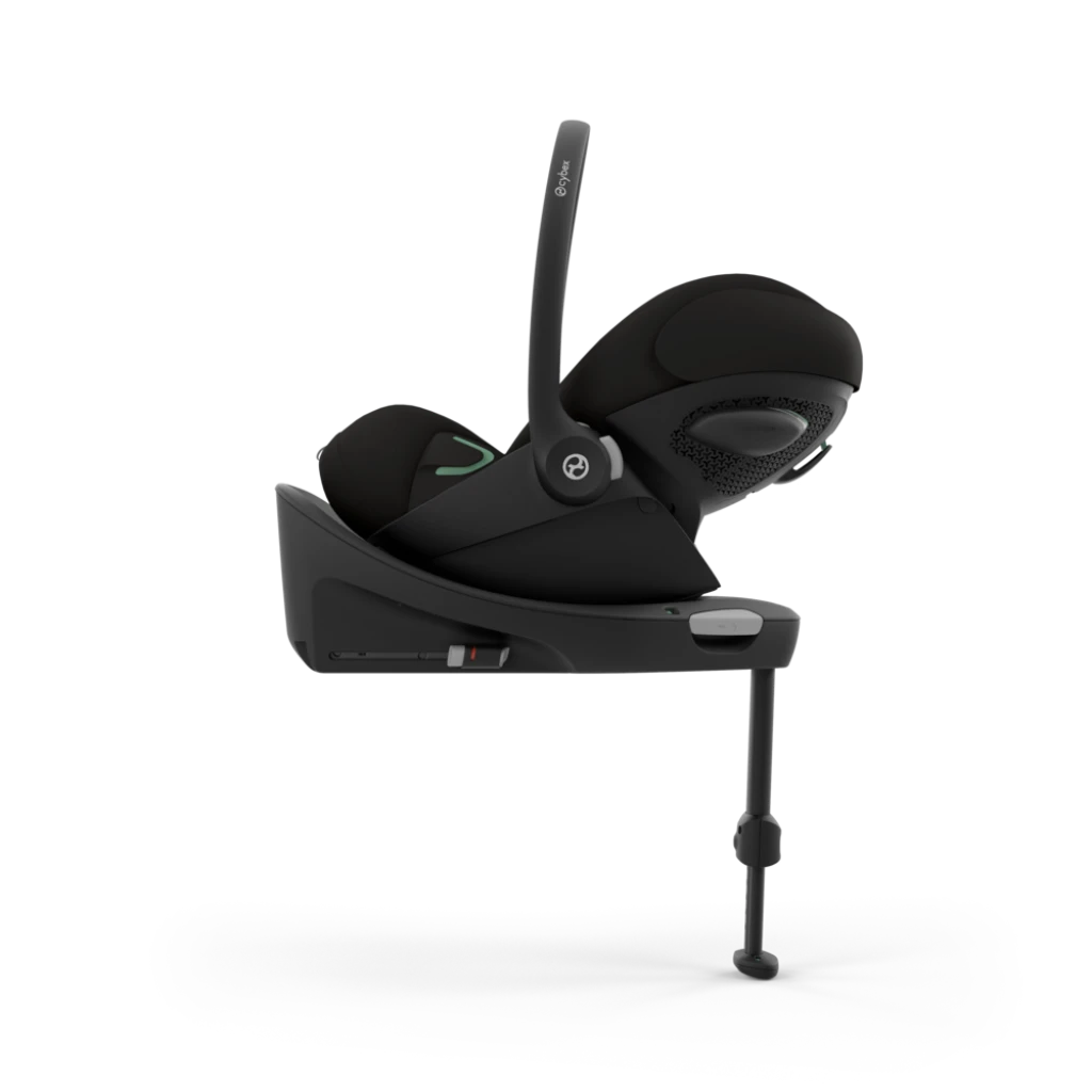 CYBEX AUTOSJEDALICA CLOUD G I-SIZE PLUS MOON BLACK