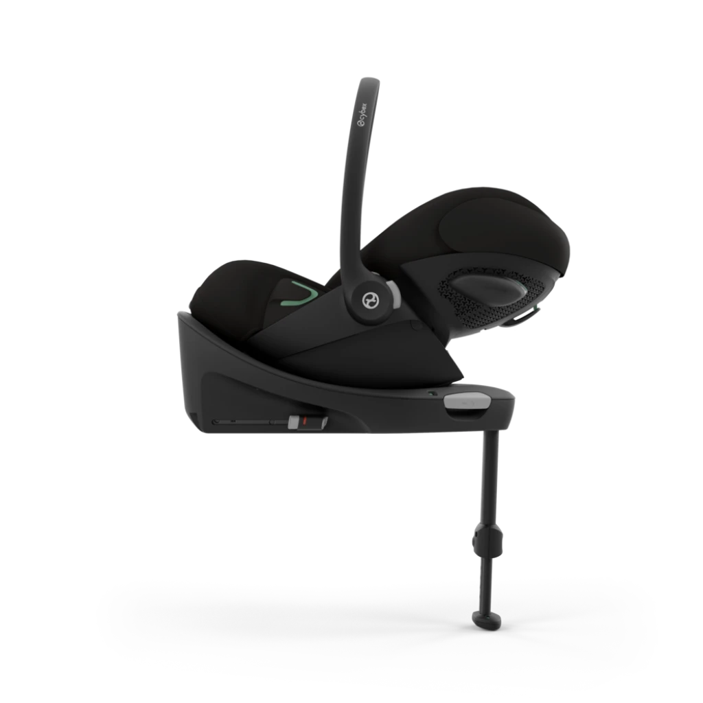 CYBEX AUTOSJEDALICA CLOUD G I-SIZE PLUS MOON BLACK