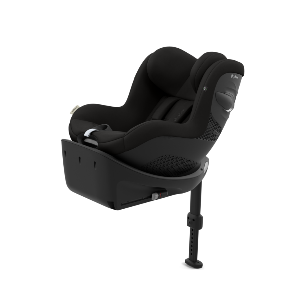 CYBEX AUTOSJEDALICA SIRONA GI I-SIZE MAGIC BLACK