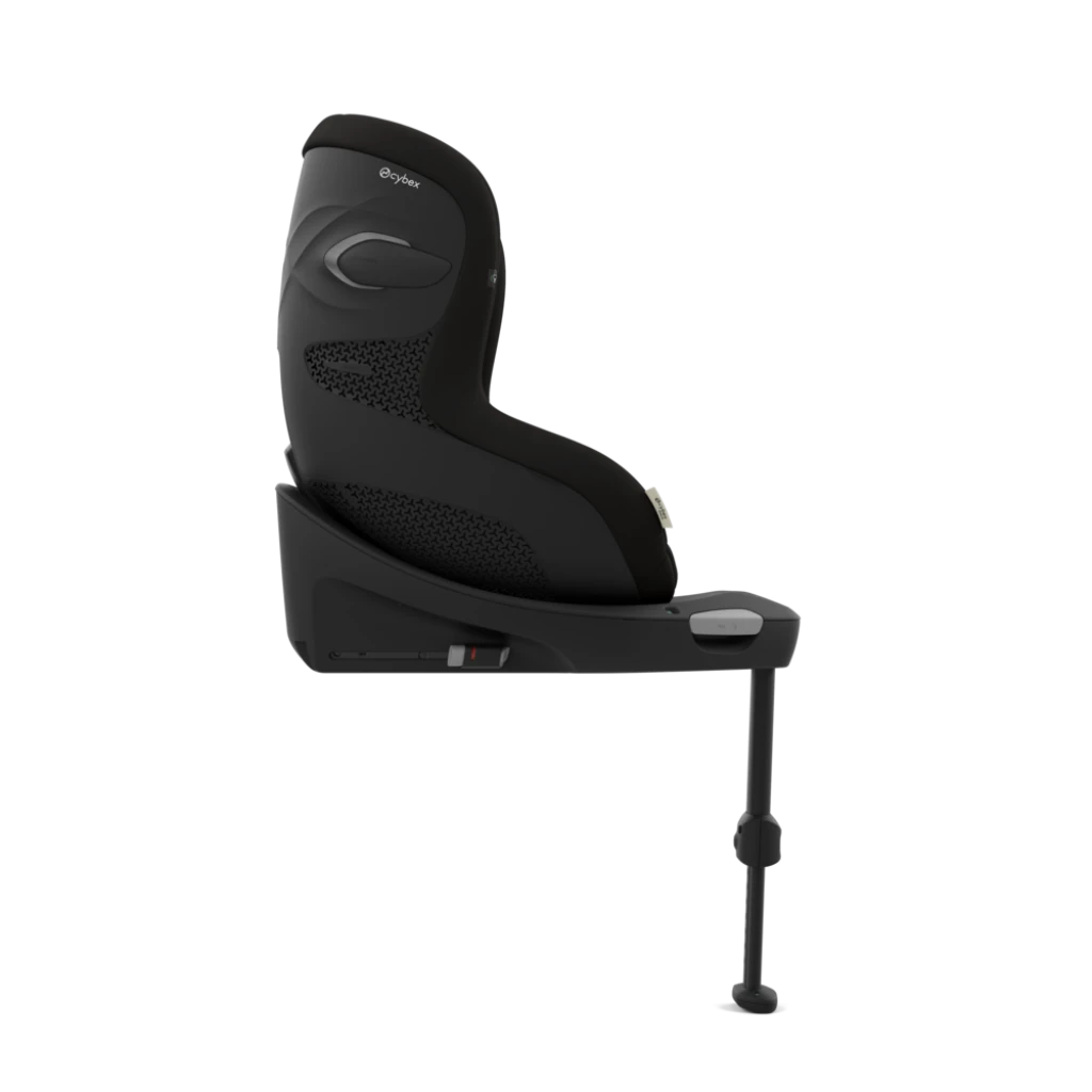 CYBEX AUTOSJEDALICA SIRONA GI I-SIZE MAGIC BLACK