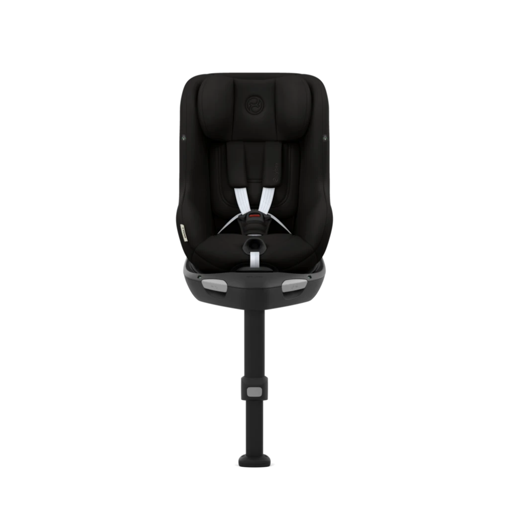 CYBEX AUTOSJEDALICA SIRONA GI I-SIZE MAGIC BLACK